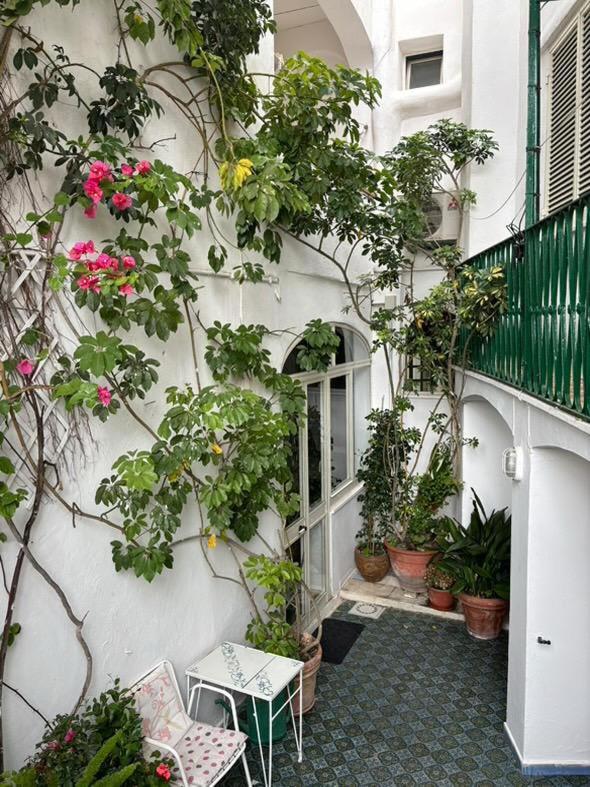 Hotel La Maggioressa Casamicciola Terme Exterior photo
